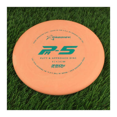 Prodigy 350G PA-5 - 172g - Solid Orange