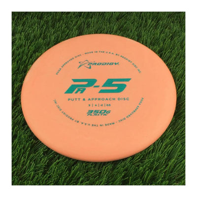 Prodigy 350G PA-5 - 174g - Solid Orange