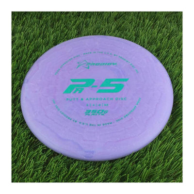 Prodigy 350G PA-5 - 173g - Solid Purple