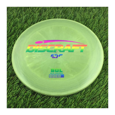 Discraft ESP Sol