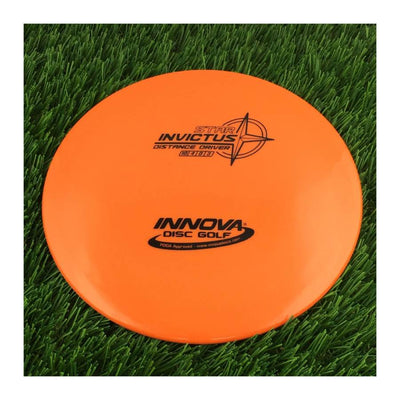 Innova Star Invictus - 175g - Solid Orange