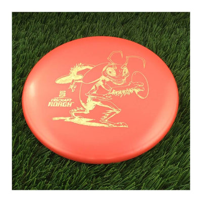 Discraft Big Z Collection Roach - 172g - Solid Dark Orange