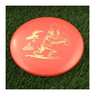 Discraft Big Z Collection Roach - 172g - Solid Dark Orange