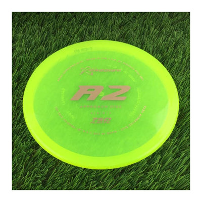 Prodigy 750 A2 - 170g - Translucent Yellow