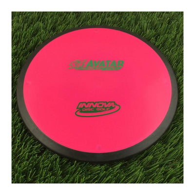 Innova Overmold XT Avatar - 174g - Solid Pink