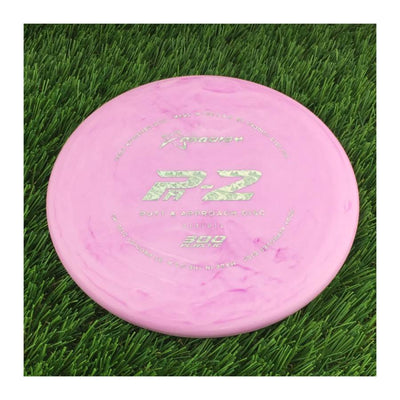 Prodigy 300 PA-2 - 154g - Solid Dark Pink