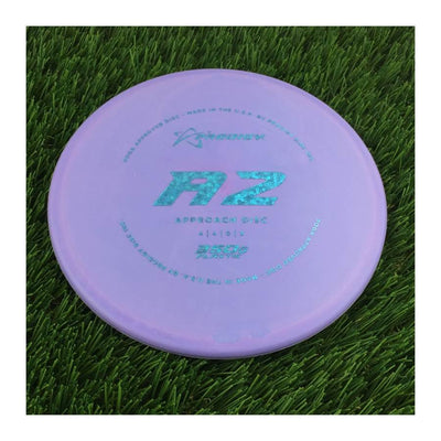 Prodigy 350G A2 - 171g - Solid Purple