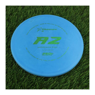 Prodigy 350G A2 - 165g - Solid Blue