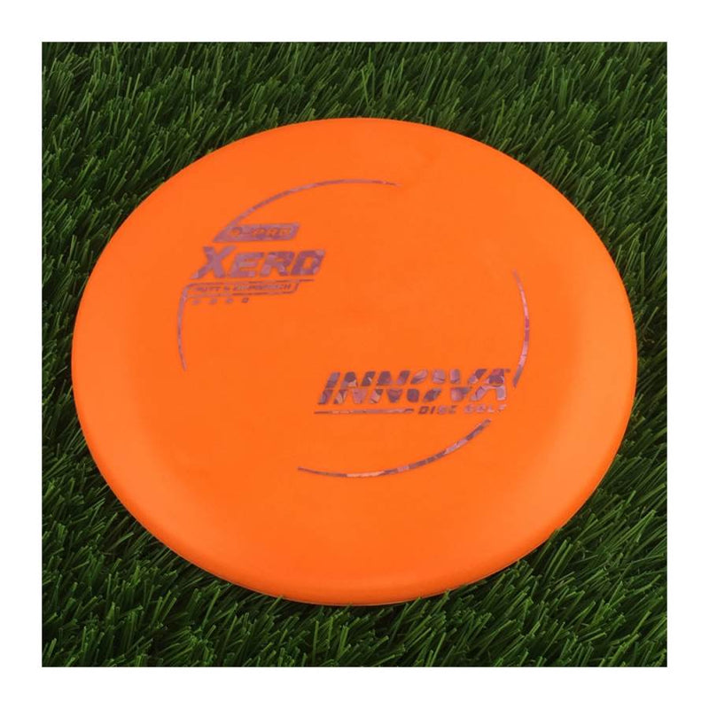 Innova R-Pro Xero - 168g - Solid Orange