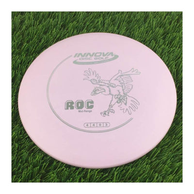 Innova DX Roc - 164g - Solid Purple