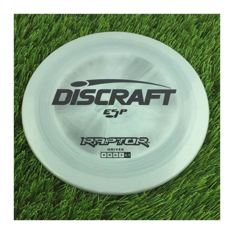 Discraft ESP Raptor