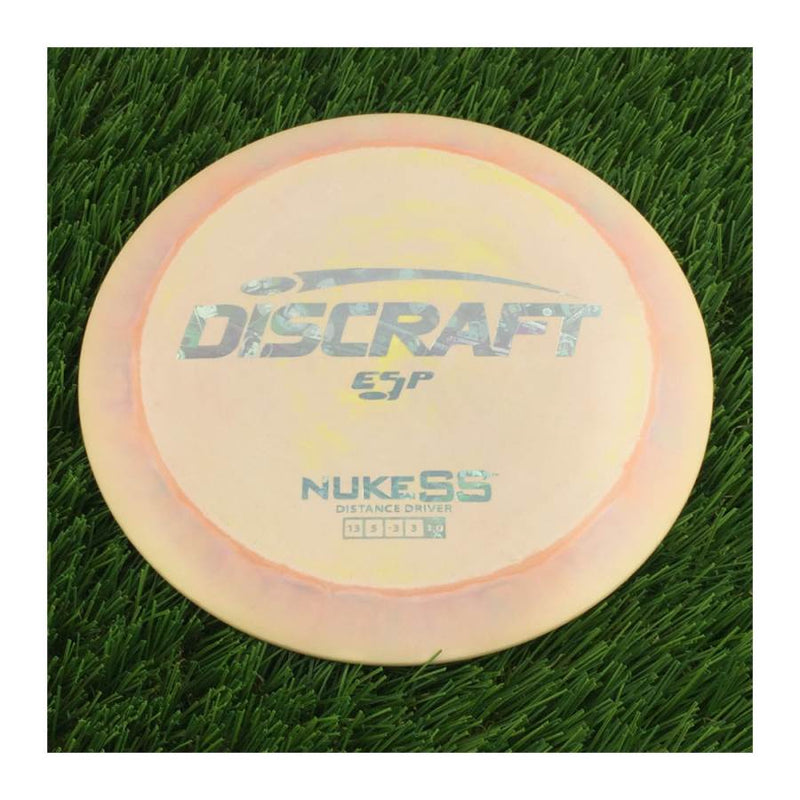 Discraft ESP Nuke SS