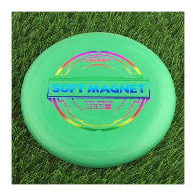 Discraft Putter Line Soft Magnet