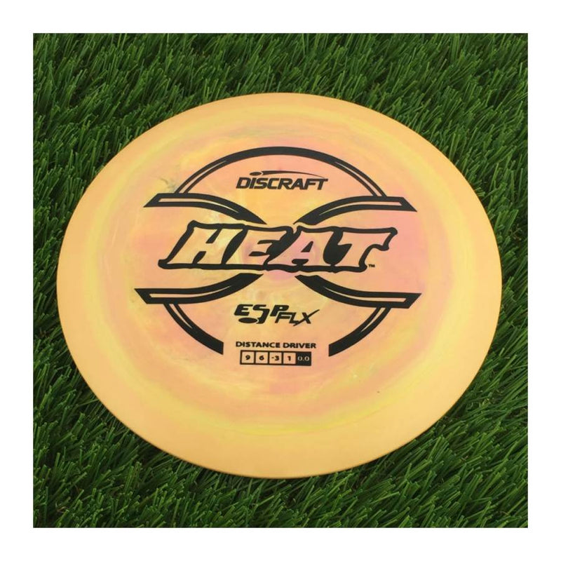 Discraft ESP FLX Heat