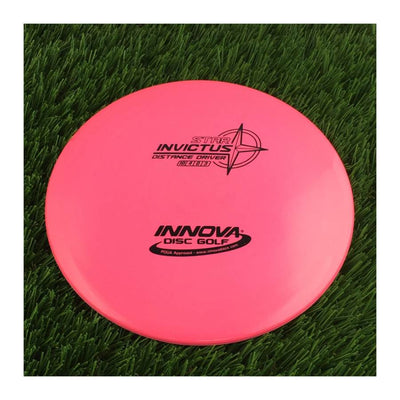 Innova Star Invictus - 172g - Solid Pink