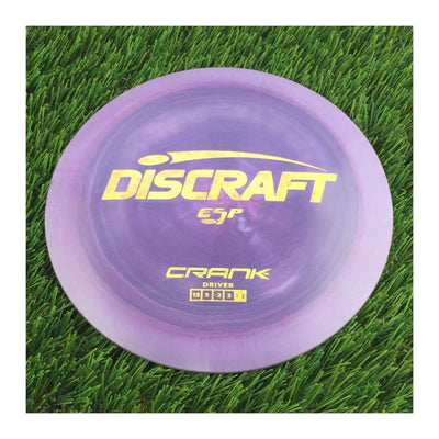 Discraft ESP Crank