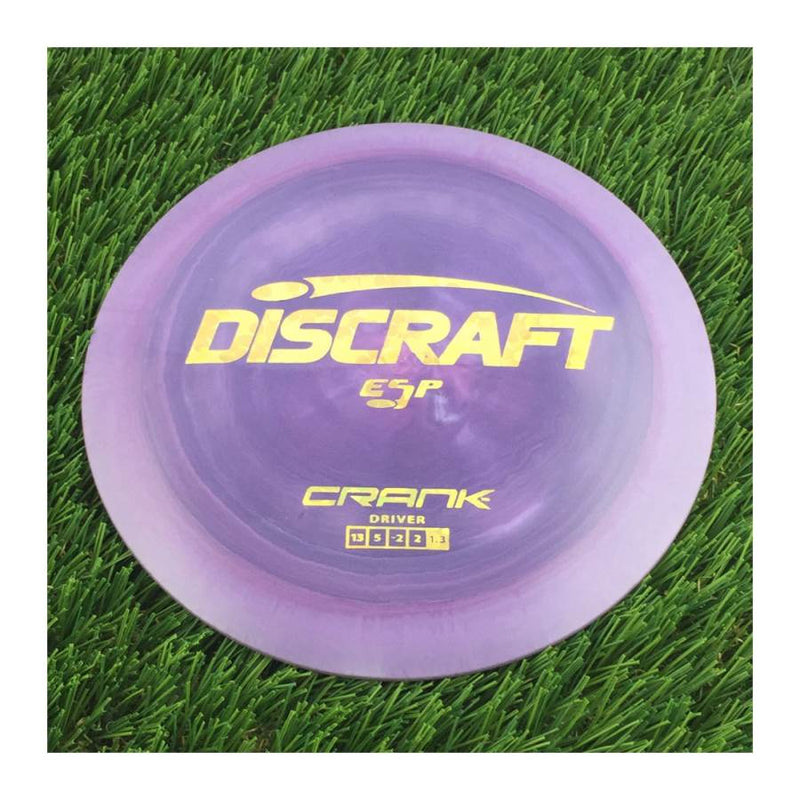 Discraft ESP Crank