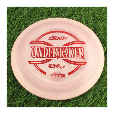 Discraft ESP FLX Undertaker - 172g - Solid Muted Pink