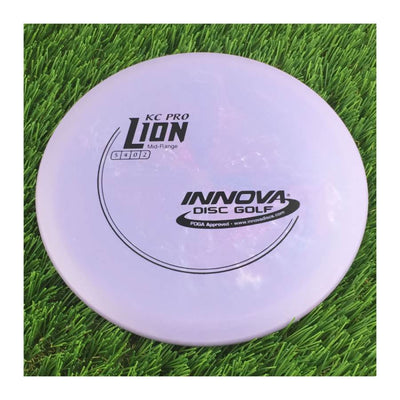 Innova KC Pro Lion - 172g - Solid Purple