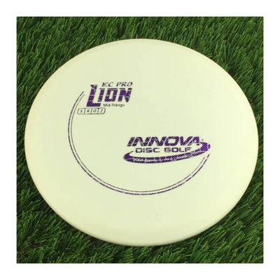 Innova KC Pro Lion - 165g - Solid Off White