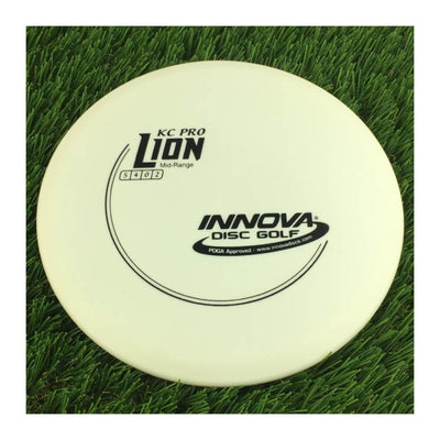 Innova KC Pro Lion - 157g - Solid Off White