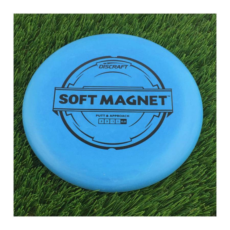 Discraft Putter Line Soft Magnet