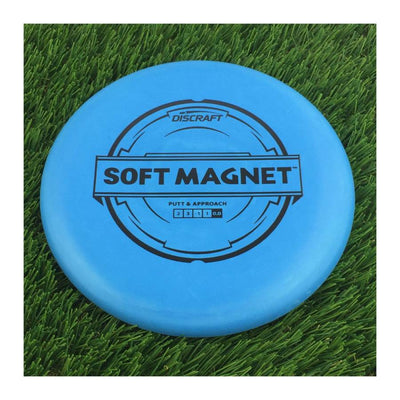 Discraft Putter Line Soft Magnet