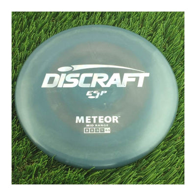 Discraft ESP Meteor - 176g - Solid Dark Blue