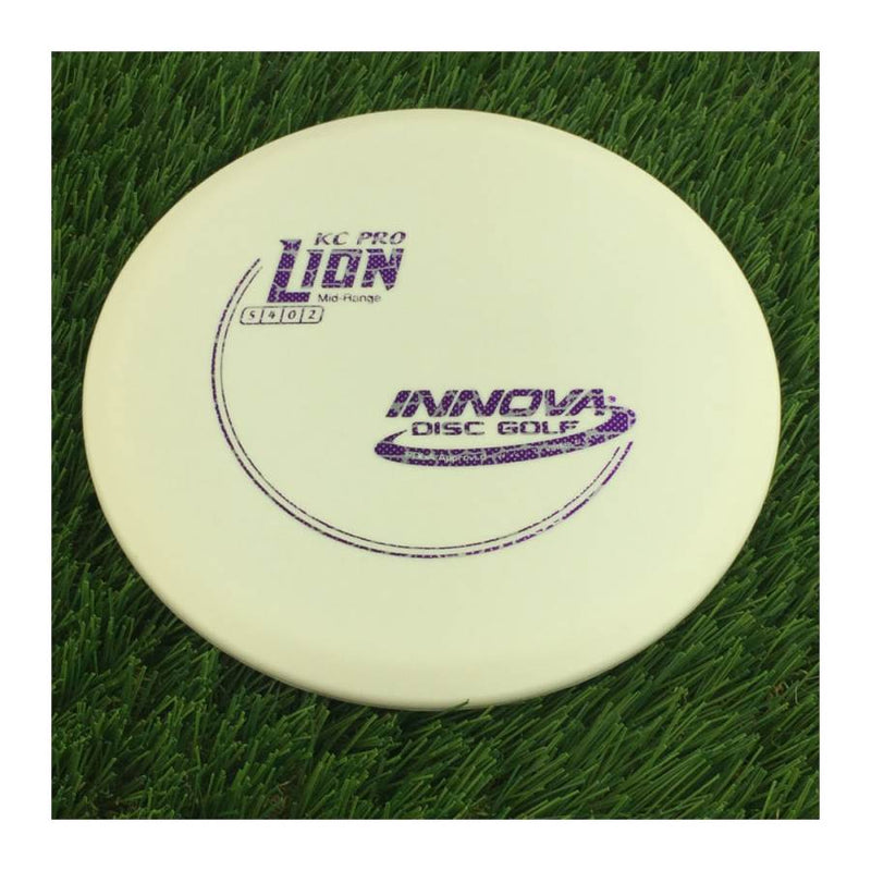 Innova KC Pro Lion - 165g - Solid Off White