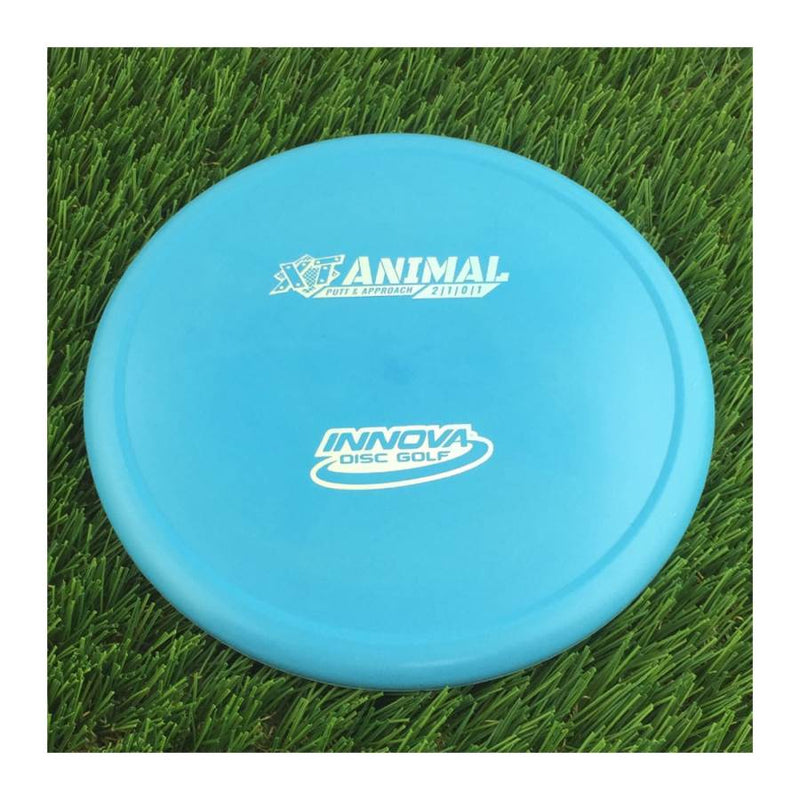 Innova XT Animal - 175g - Solid Blue