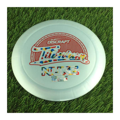 Discraft Titanium Nuke