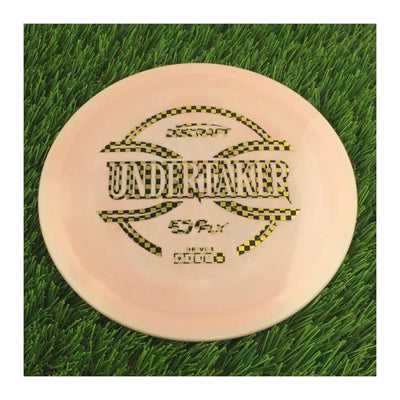 Discraft ESP FLX Undertaker - 172g - Solid Light Brown