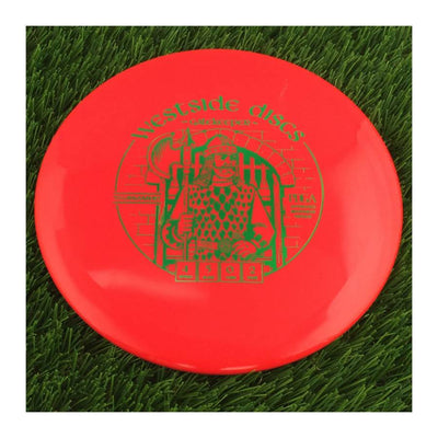 Westside Tournament Gatekeeper - 171g - Solid Red