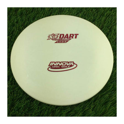 Innova XT Dart - 130g - Solid White