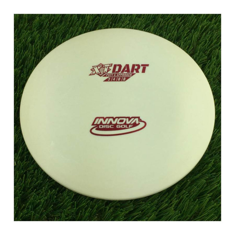 Innova XT Dart - 130g - Solid White