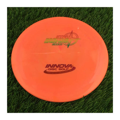 Innova Star Invictus - 171g - Solid Orange