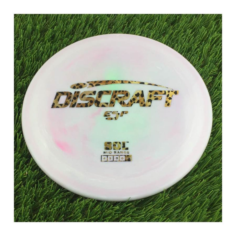 Discraft ESP Sol