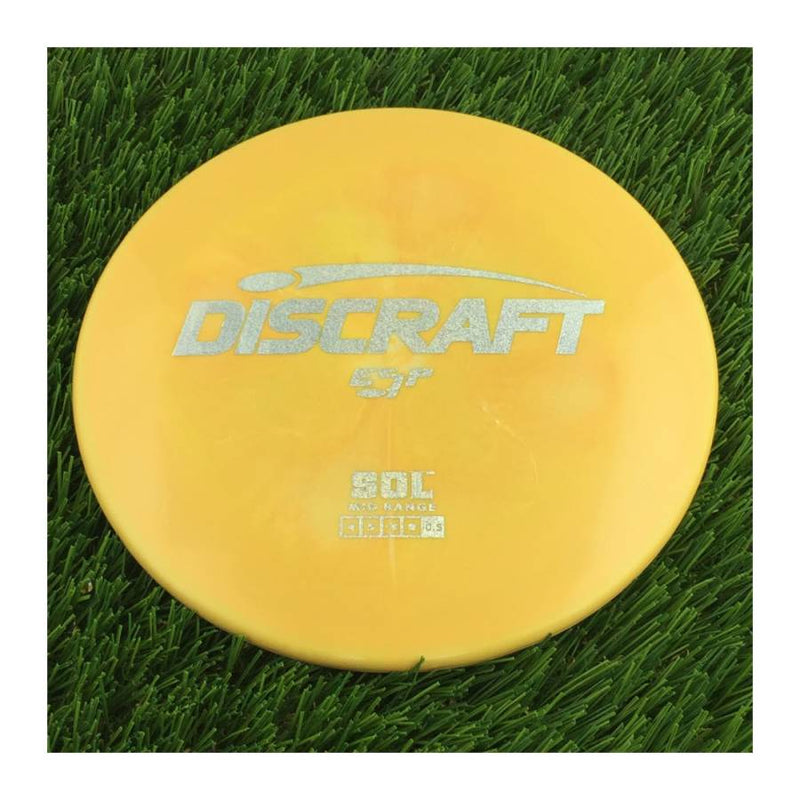 Discraft ESP Sol