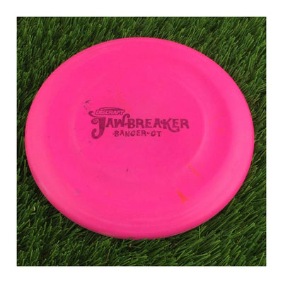 Discraft Jawbreaker Banger GT