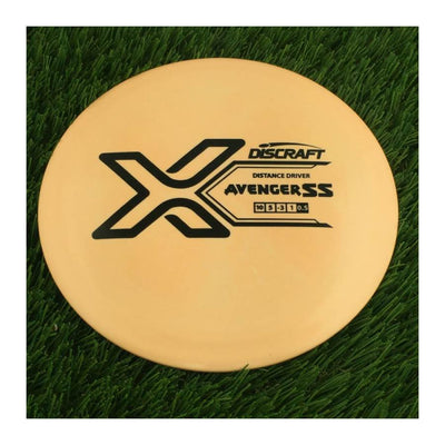 Discraft Elite X Avenger SS