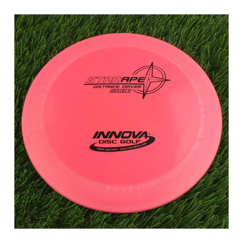 Innova Star Ape - 139g - Solid Pink