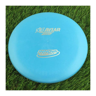 Innova XT Aviar Putter - 169g - Solid Blue