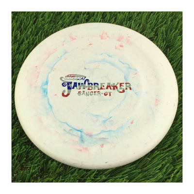 Discraft Jawbreaker Banger GT