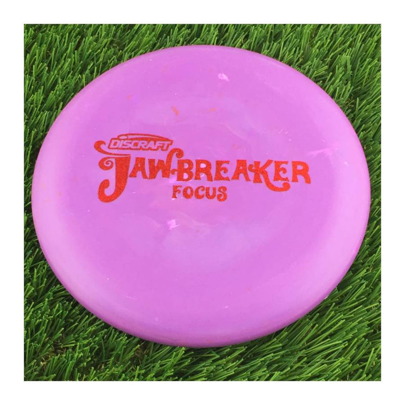 Discraft Jawbreaker Focus