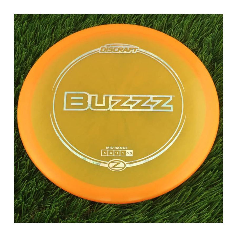 Discraft Elite Z Buzzz