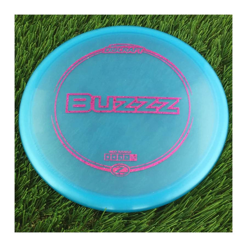 Discraft Elite Z Buzzz