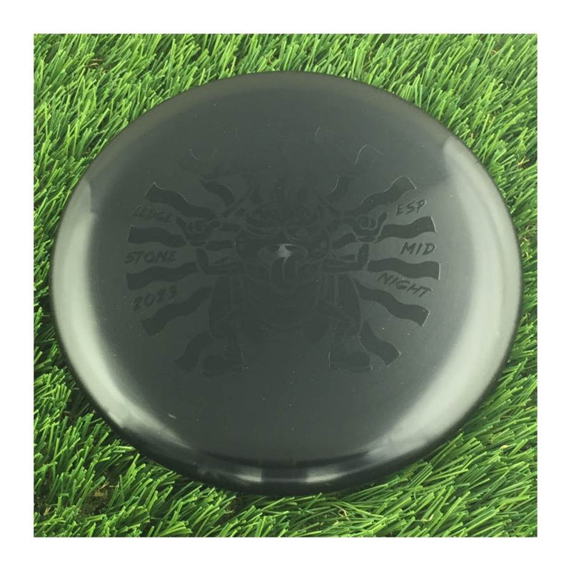 Discraft ESP Roach with 2023 Ledgestone Edition - Wave 3 Stamp - 174g - Solid Black