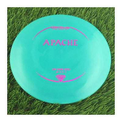 Gateway Hyper Diamond Apache - 171g - Solid Bluish Green