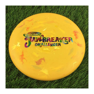 Discraft Jawbreaker Challenger