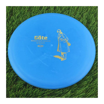 Kastaplast K3 Gote - 177g - Solid Blue